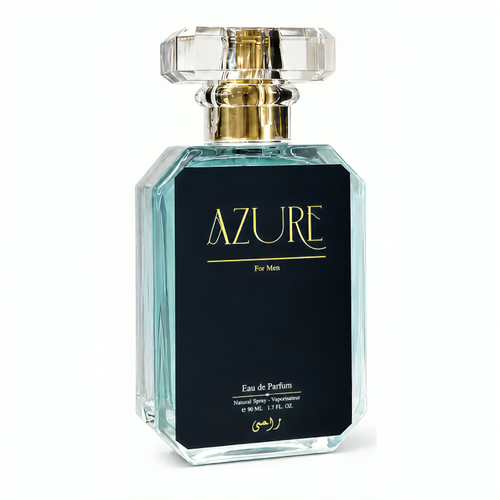 Raahi Azure - All season fragrance