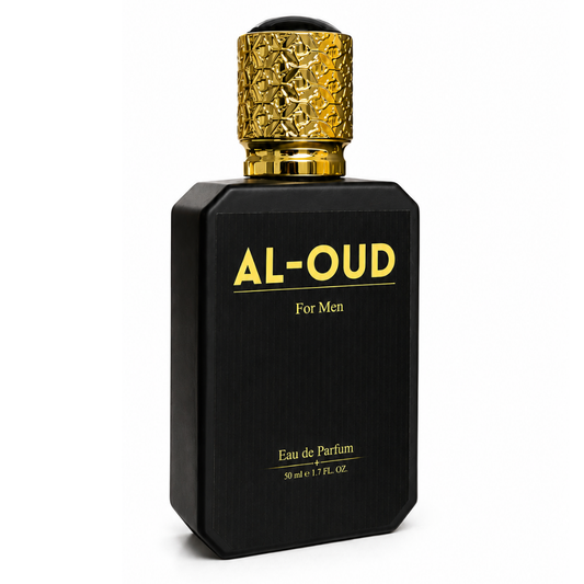 Raahi AL-OUD - All season fragrance (50ml)